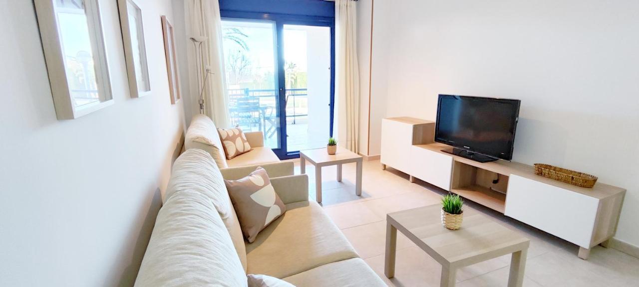 Apartamento Sueno De Denia By Denia Costa Exterior foto