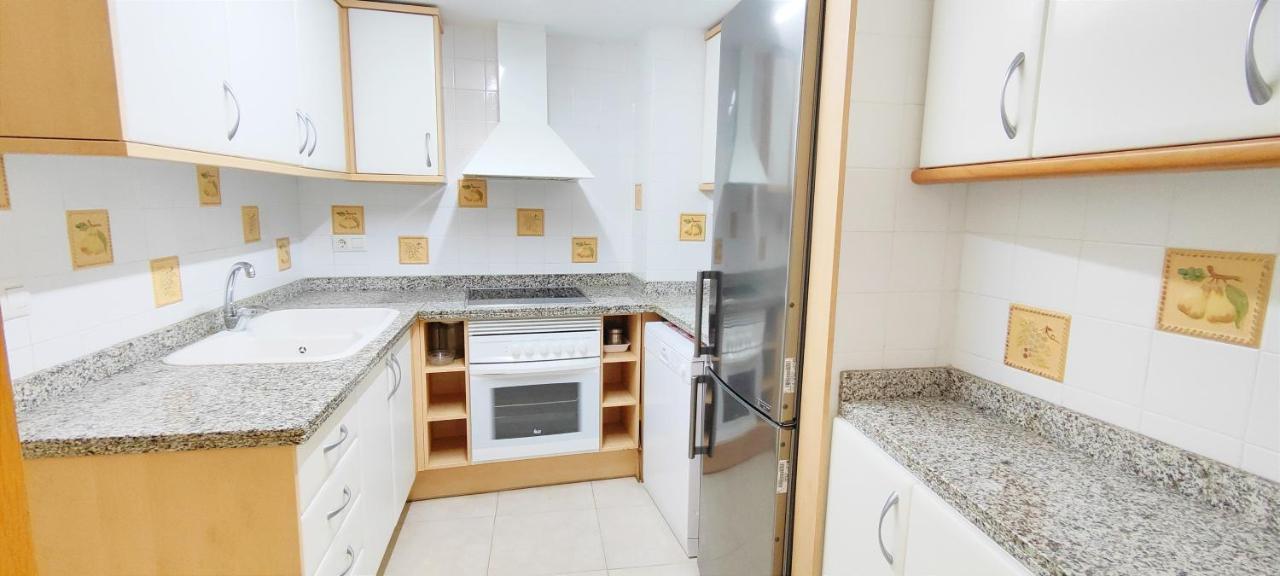 Apartamento Sueno De Denia By Denia Costa Exterior foto