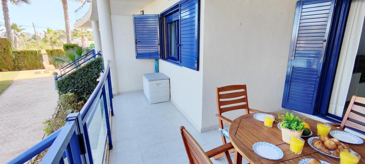 Apartamento Sueno De Denia By Denia Costa Exterior foto