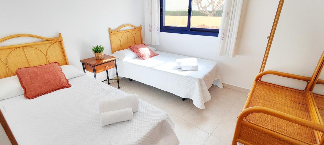 Apartamento Sueno De Denia By Denia Costa Exterior foto